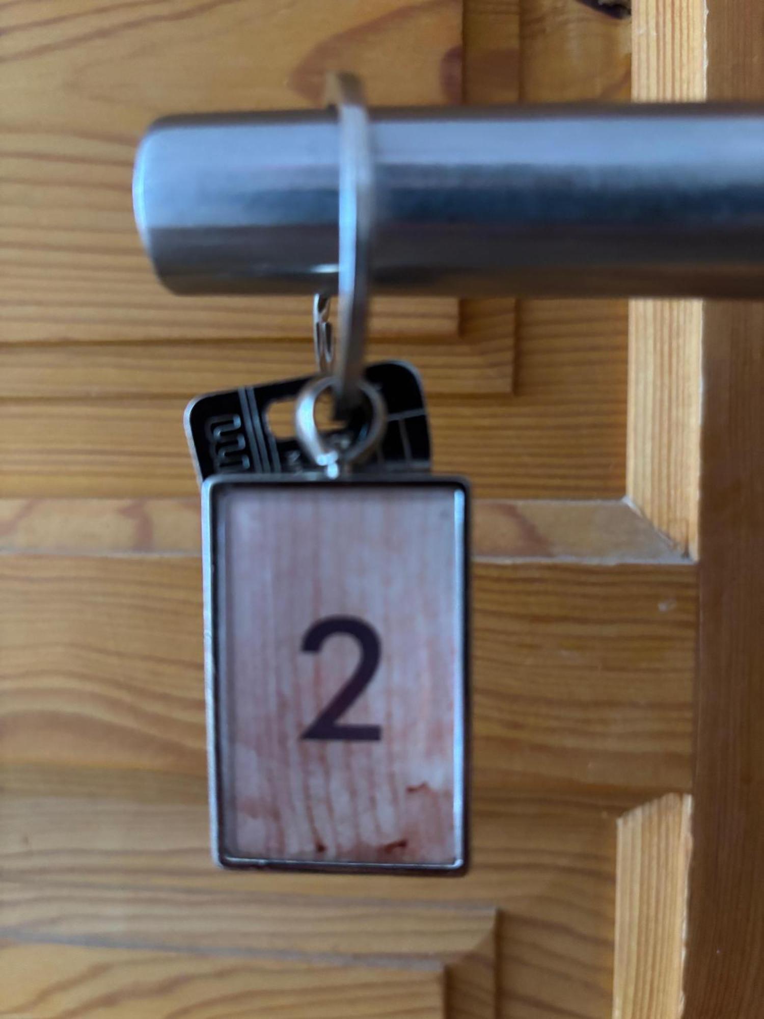 Es Grop Apartamentos Portinatx Buitenkant foto